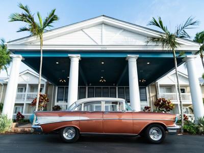 Hotel Havana Cabana at Key West - Bild 5