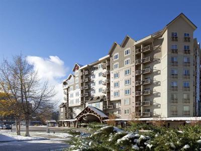 Hotel Sheraton Mountain Vista Villas, Avon / Vail Valley - Bild 5