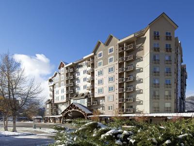Hotel Sheraton Mountain Vista Villas, Avon / Vail Valley - Bild 4