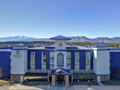 Hotel Embassy Suites by Hilton Colorado Springs - Bild 2