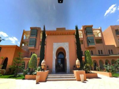 Hotel Alhambra Thalasso - Bild 5
