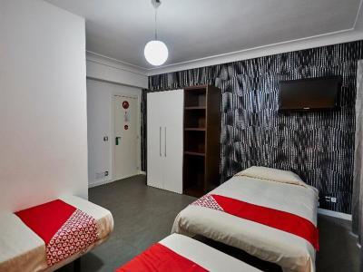 Hotel Salamanca Suites - Bild 5