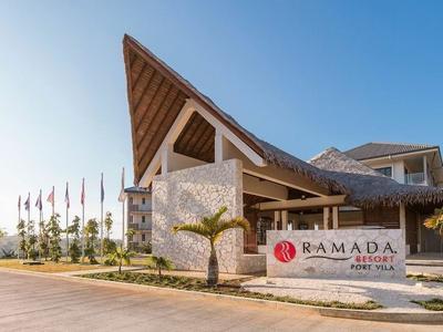 Hotel Ramada Resort by Wyndham Port Vila - Bild 5