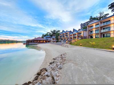 Hotel Ramada Resort by Wyndham Port Vila - Bild 2