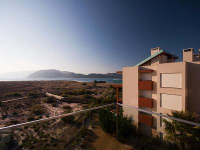 Hotel Troia Residence by The Editory Apartamentos Praia - Bild 3