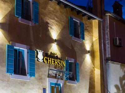 Heritage Hotel Chersin - Bild 3