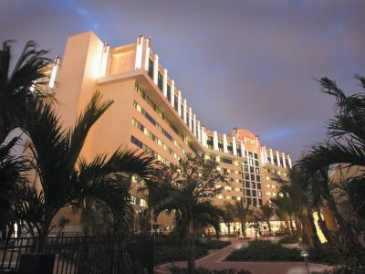 Hotel Marriott West Palm Beach - Bild 3
