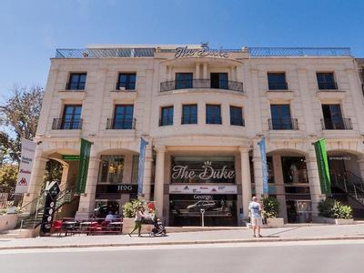 The Duke Boutique Hotel - Bild 5