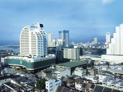 Centre Point Hotel Silom - Bild 2