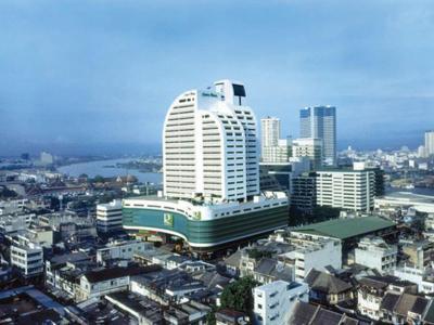 Centre Point Hotel Silom - Bild 4