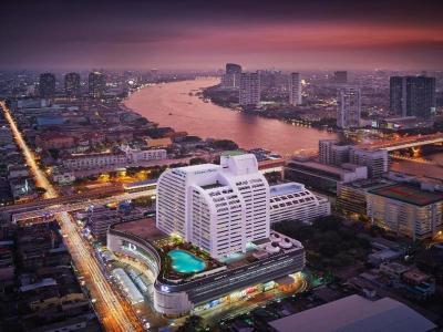 Centre Point Hotel Silom - Bild 3
