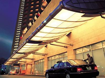 Hotel Grand Ambassador Seoul – Associated with Pullman - Bild 2