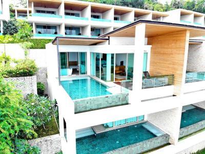 Hotel Wyndham Grand Phuket Kalim Bay - Bild 3