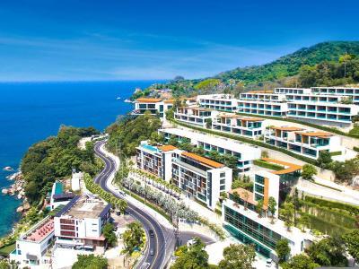 Hotel Wyndham Grand Phuket Kalim Bay - Bild 2