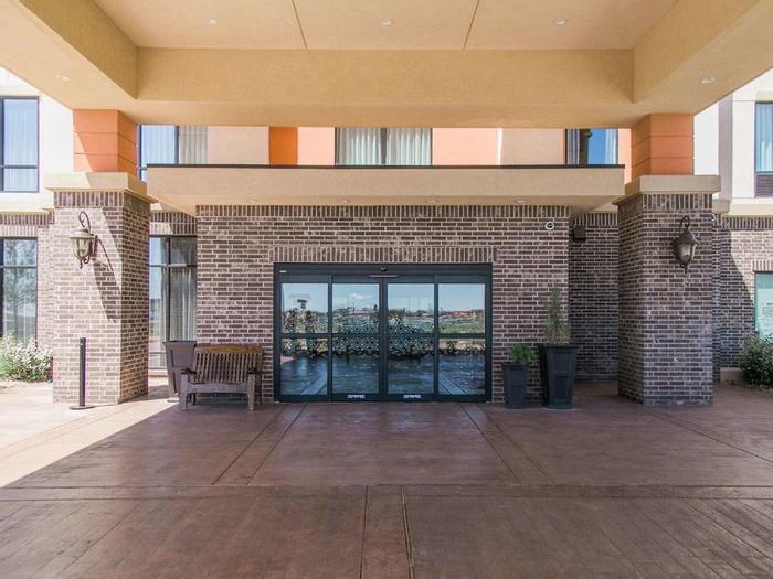 Hotel Hampton Inn & Suites Amarillo East - Bild 1