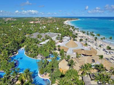 Hotel Paradisus Palma Real Golf & Spa Resort - Bild 2