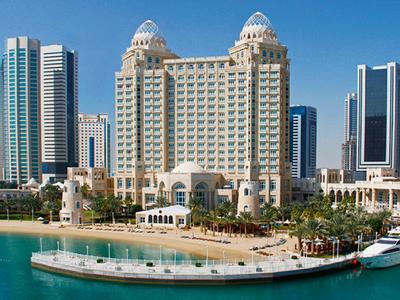 Four Seasons Hotel Doha - Bild 5