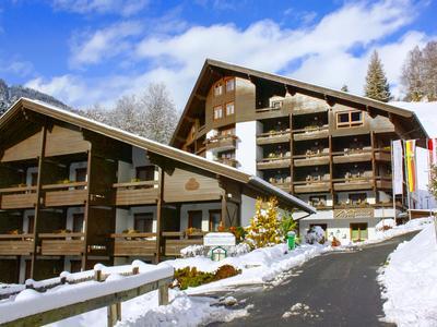 Hotel Alpenlandhof - Bild 2
