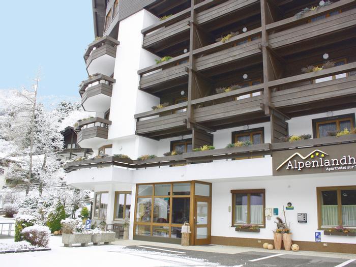 Hotel Alpenlandhof - Bild 1