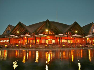 Hotel Opuwo Country Lodge - Bild 5