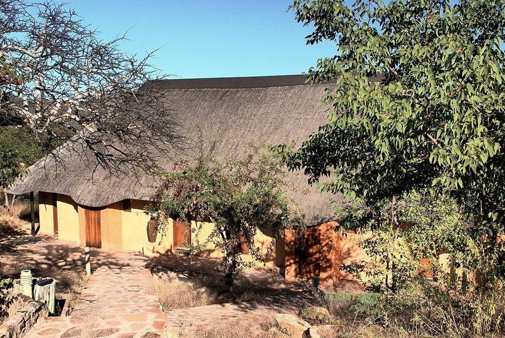 Hotel Opuwo Country Lodge - Bild 1