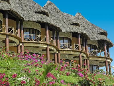 Hotel VOI Kiwengwa Resort - Bild 3