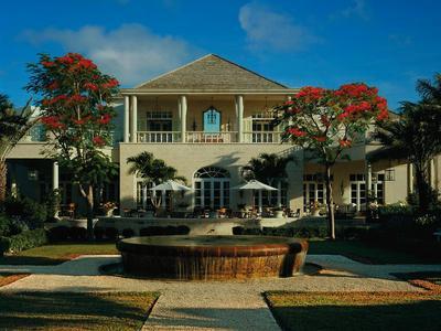 Hotel The Palms Turks And Caicos - Bild 2