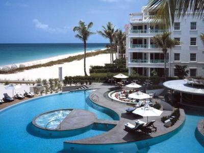 Hotel The Palms Turks And Caicos - Bild 4