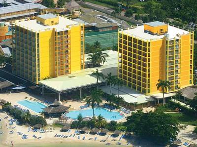Hotel Sunset Beach Resort, Spa & Waterpark - Bild 4