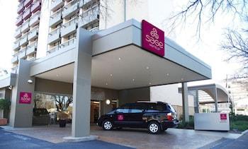 The Terrace Hotel Adelaide - Bild 4