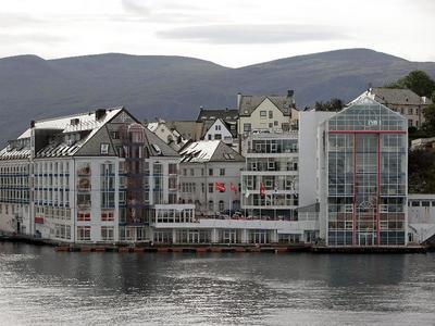 Thon Hotel Ålesund - Bild 2