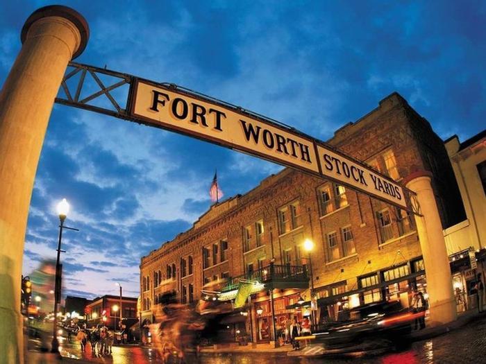 Hotel Homewood Suites Fort Worth/Bedford - Bild 1