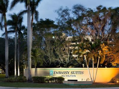 Hotel Embassy Suites by Hilton Boca Raton - Bild 2