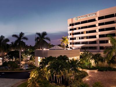Hotel Embassy Suites by Hilton Boca Raton - Bild 3