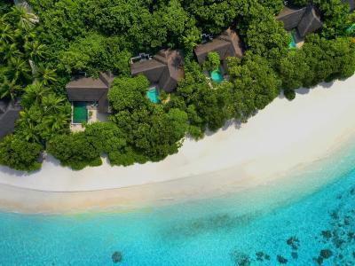 Hotel Vakkaru Maldives - Bild 3