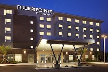 Hotel Four Points by Sheraton Miami Airport - Bild 4
