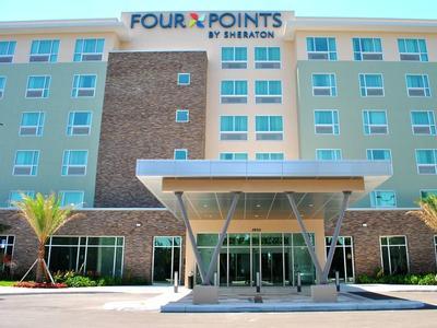 Hotel Four Points by Sheraton Miami Airport - Bild 3