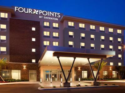 Hotel Four Points by Sheraton Miami Airport - Bild 2