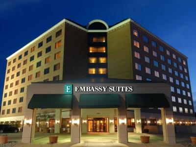 Hotel Embassy Suites by Hilton Dallas Love Field - Bild 3