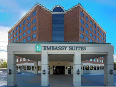 Hotel Embassy Suites by Hilton Dallas Love Field - Bild 2