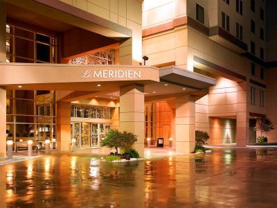 Hotel Le Meridien Dallas by the Galleria - Bild 2