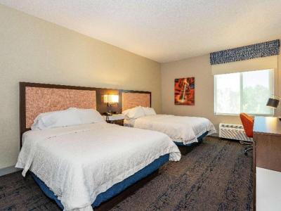Hotel Hampton Inn & Suites Flagstaff - Bild 4
