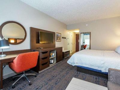 Hotel Hampton Inn & Suites Flagstaff - Bild 3