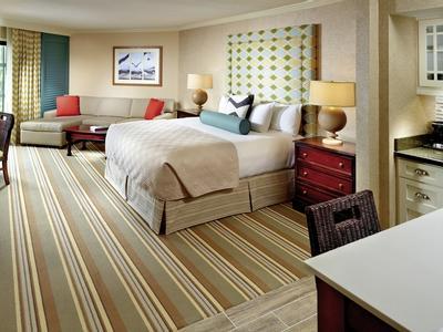 Hotel Omni Hilton Head Oceanfront Resort - Bild 4