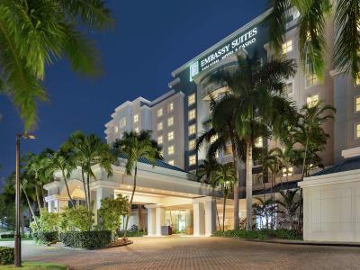 Embassy Suites by Hilton San Juan Hotel & Casino - Bild 4