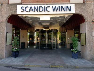 Hotel Scandic Winn - Bild 2