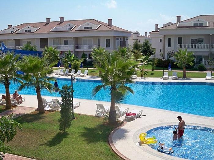 Hotel Belek Golf Village - Bild 1