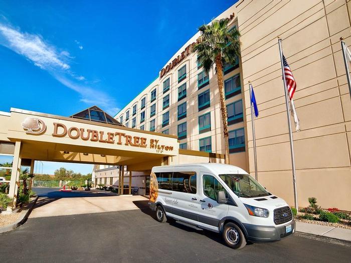 DoubleTree by Hilton Hotel Las Vegas Airport - Bild 1