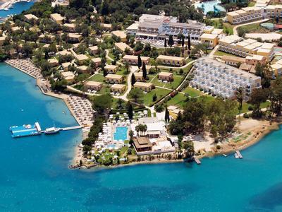 Hotel Dreams Corfu Resort & Spa - Bild 5