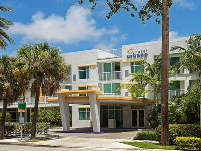 Hotel Hilton Garden Inn Miami Brickell South - Bild 2